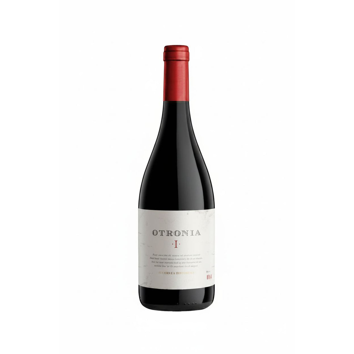 OTRONIA PINOT NOIR BLOCK 1