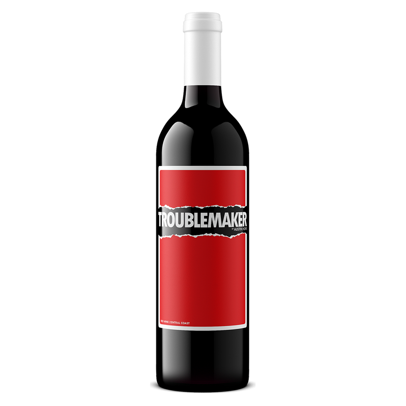 Troublemaker Red 750ml