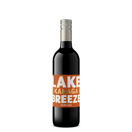 Lake Breeze Meritage 750ml