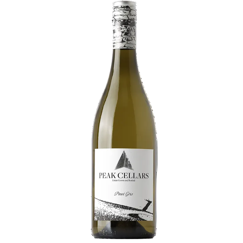 O'Rourke'S Peak Cellars Pinot Gris