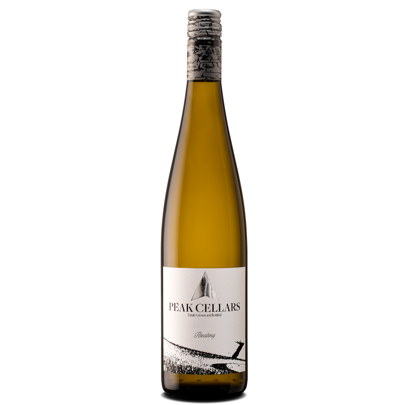 O'Rourke'S Peak Cellars Riesling 