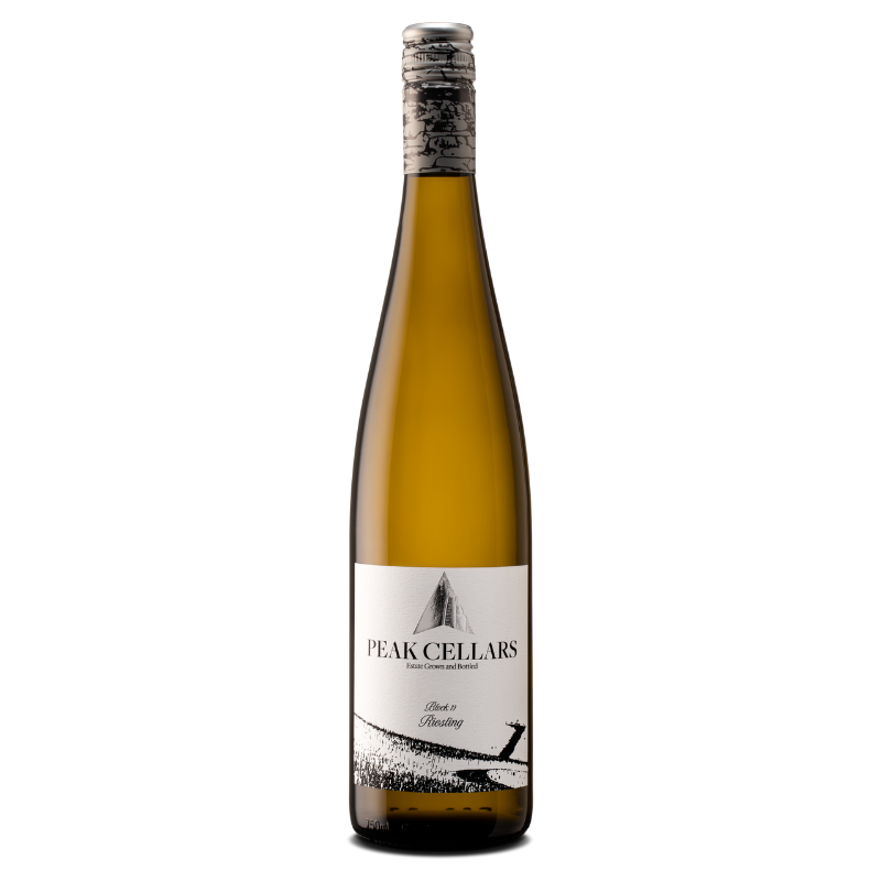 O' Rourke's Peak Cellars Block 11 Riesling