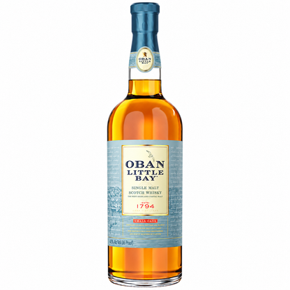 Oban Little Bay 1L