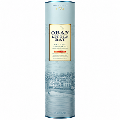 Oban Little Bay 1L