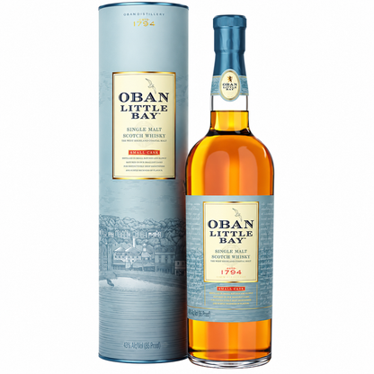 Oban Little Bay 1L