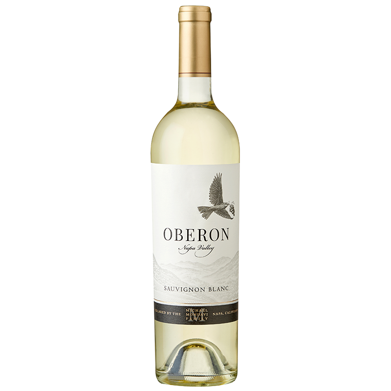 Oberon Sauvignon Blanc