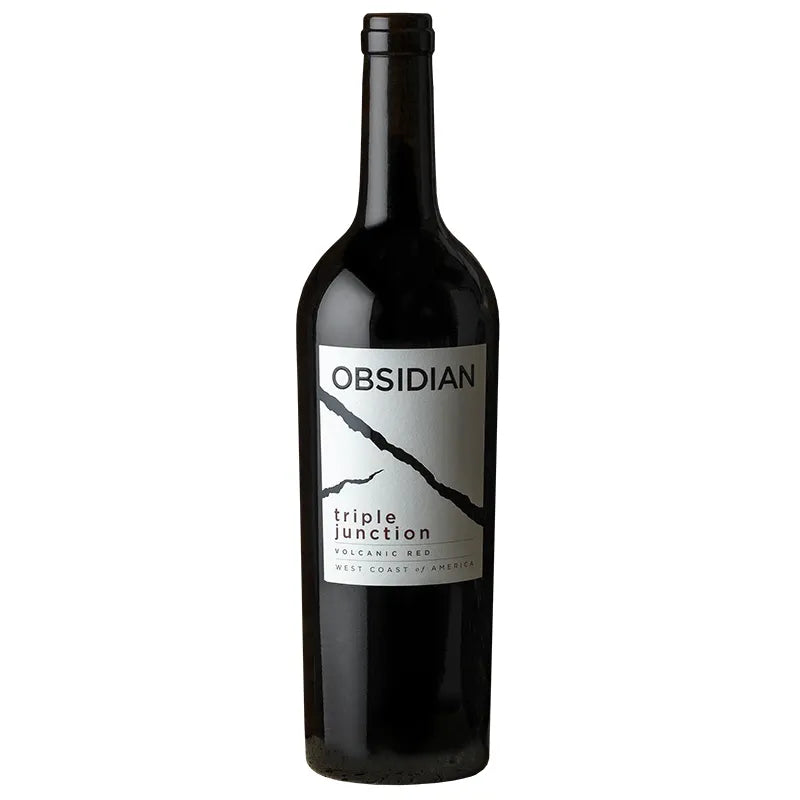 Obsidian Ridge Triple Junction 750ml