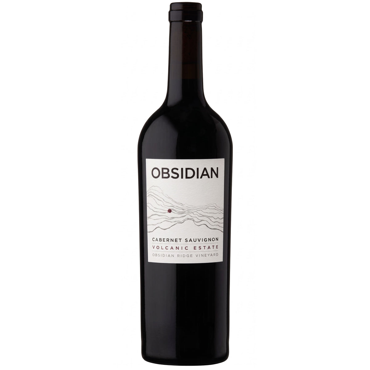 Obsidian Ridge Volcanic Estate Cabernet Sauvignon