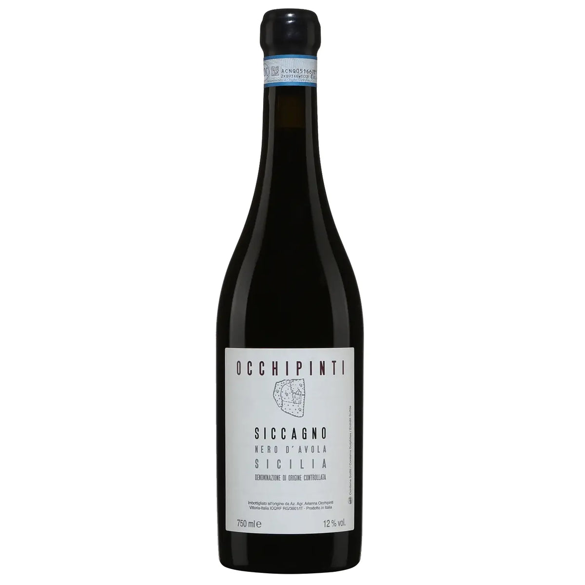 Occhipinti Siccagno