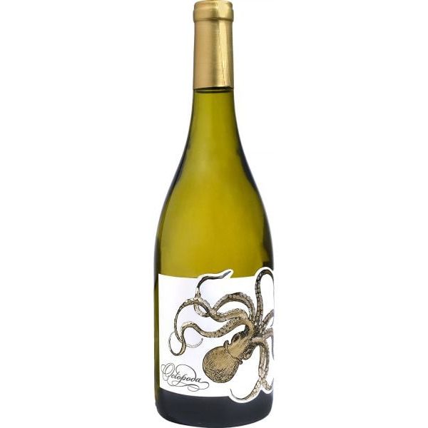 Octopoda Russian River Chardonnay