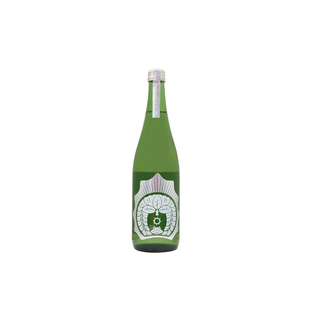 Odayaka Junmai Ginjo