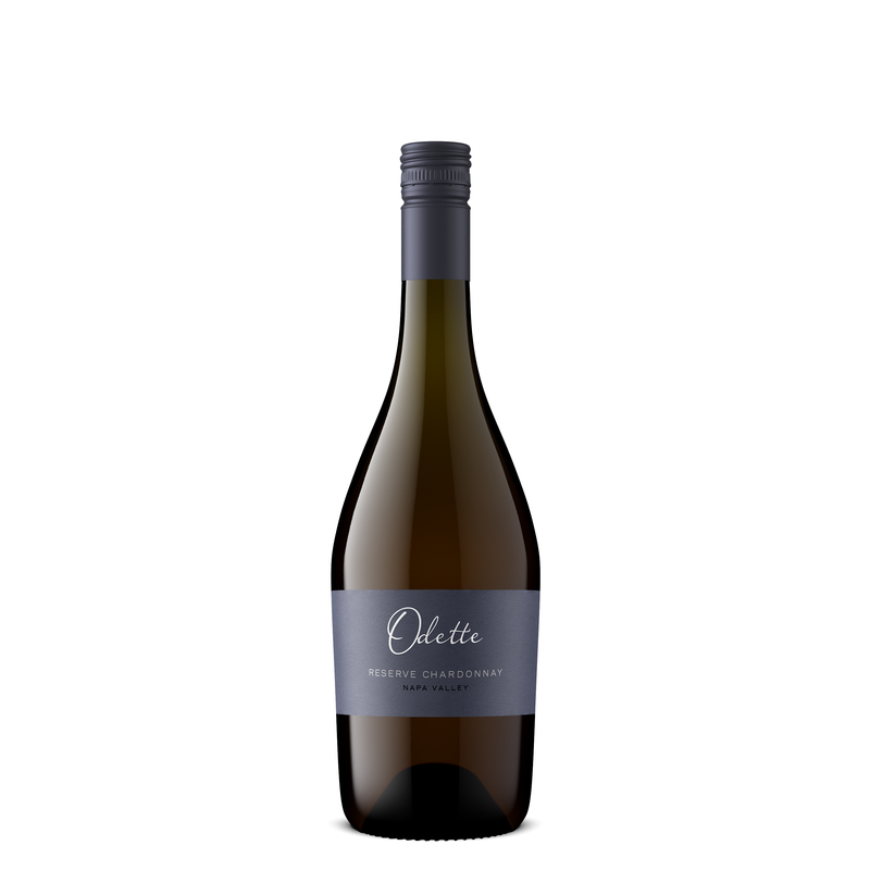 Plumpjack Odette Reserve Chardonnay 750ml