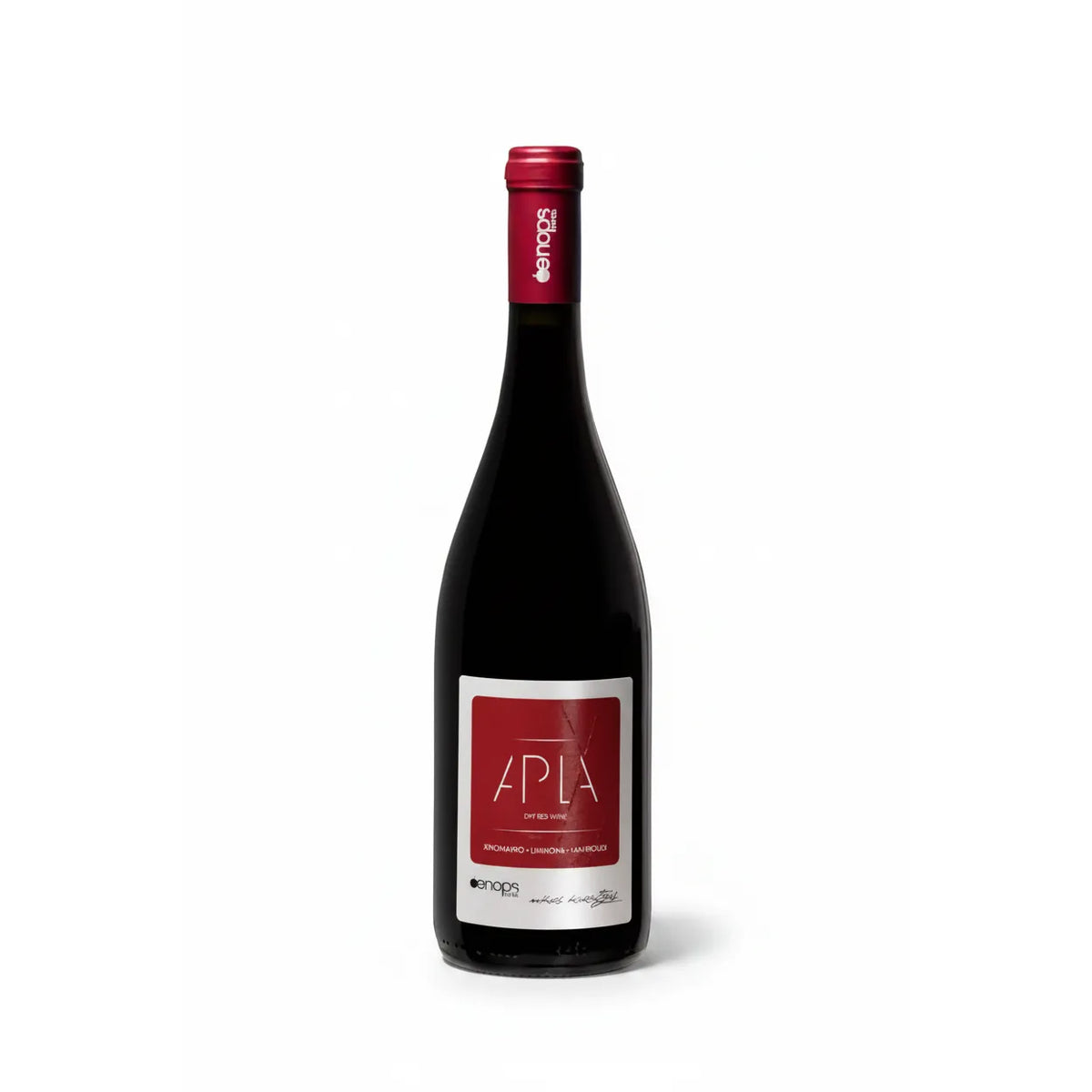 Oenops Apla Red