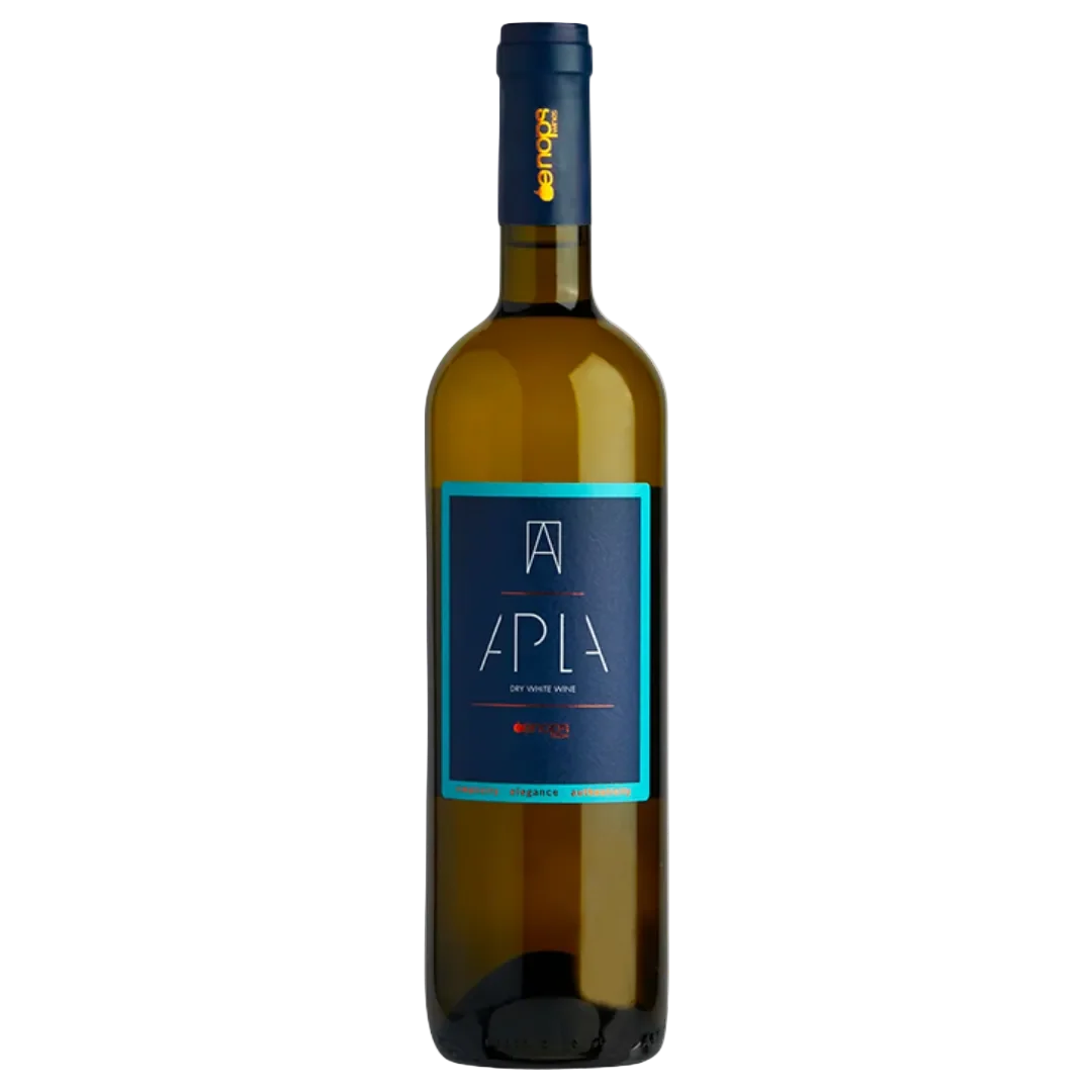 Oenops Apla White