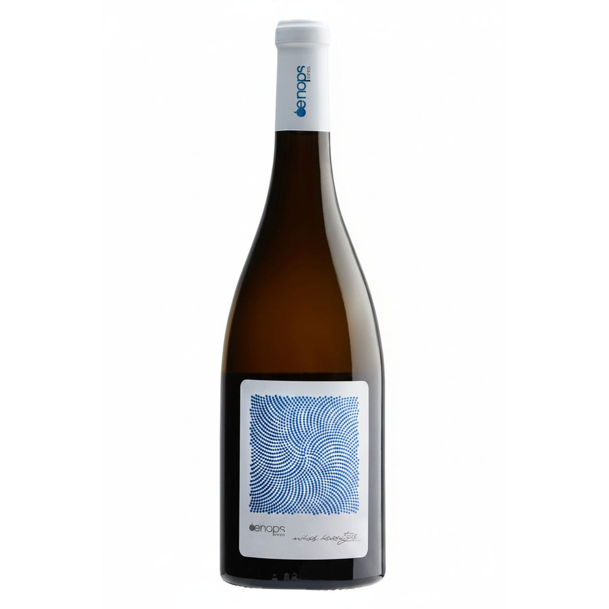 Oenops Wines Vidiano