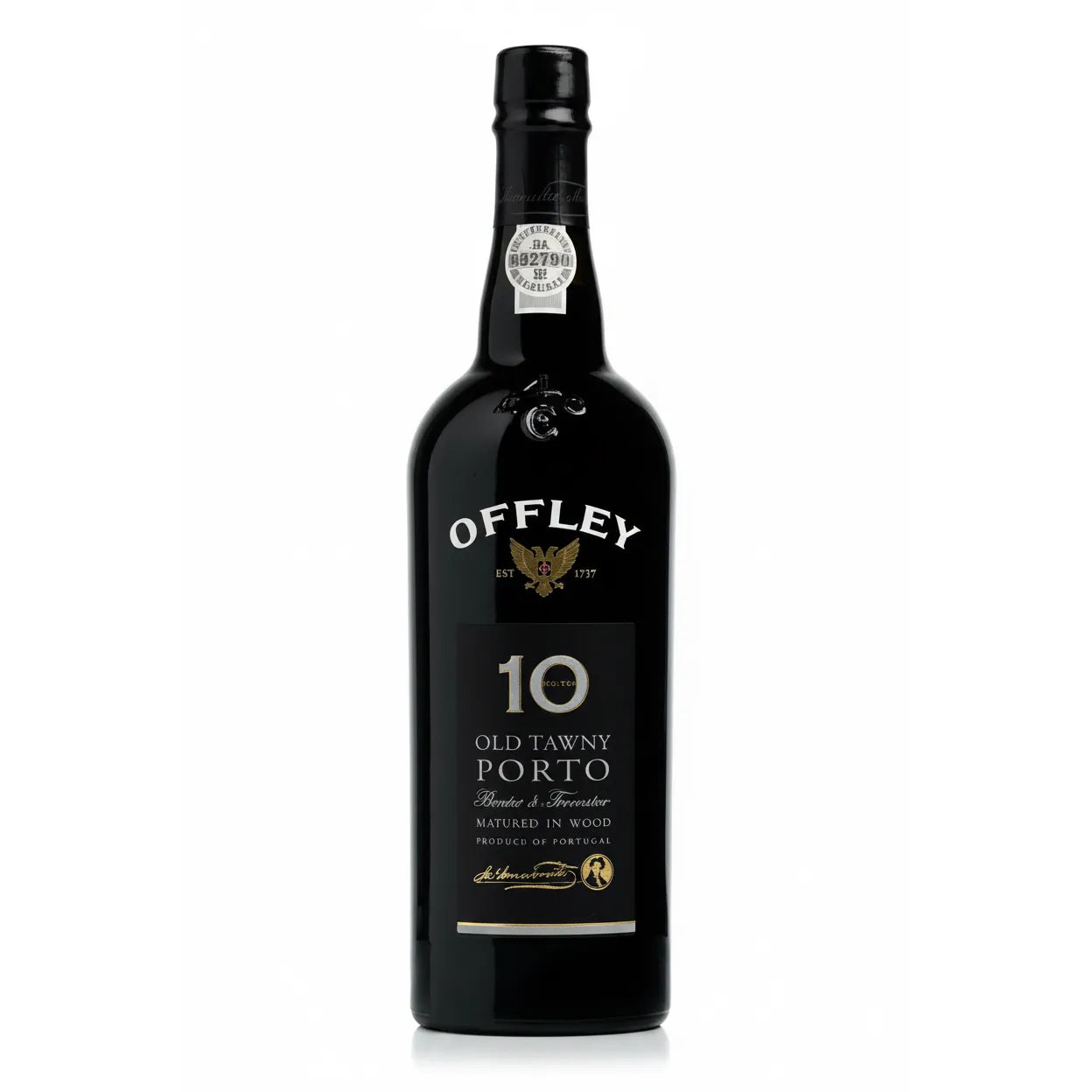 Offley Baron de Forrester 10 Year Old Tawny Port
