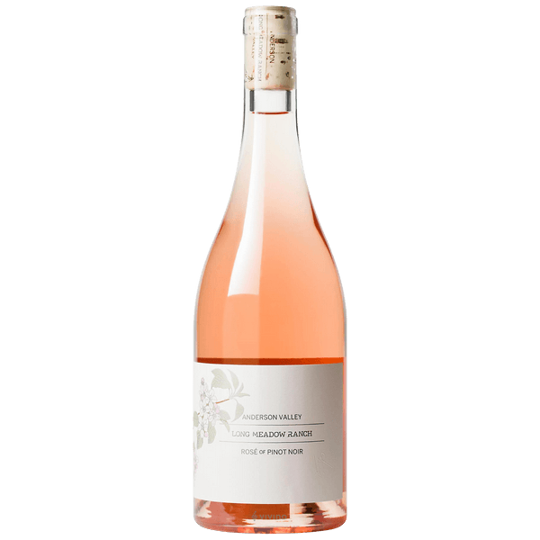 Longmeadow Ranch Anderson Valley Rose 750ml