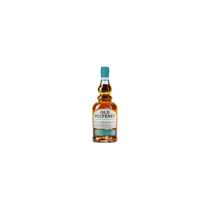 Old Pulteney Harbour Single Malt Scotch