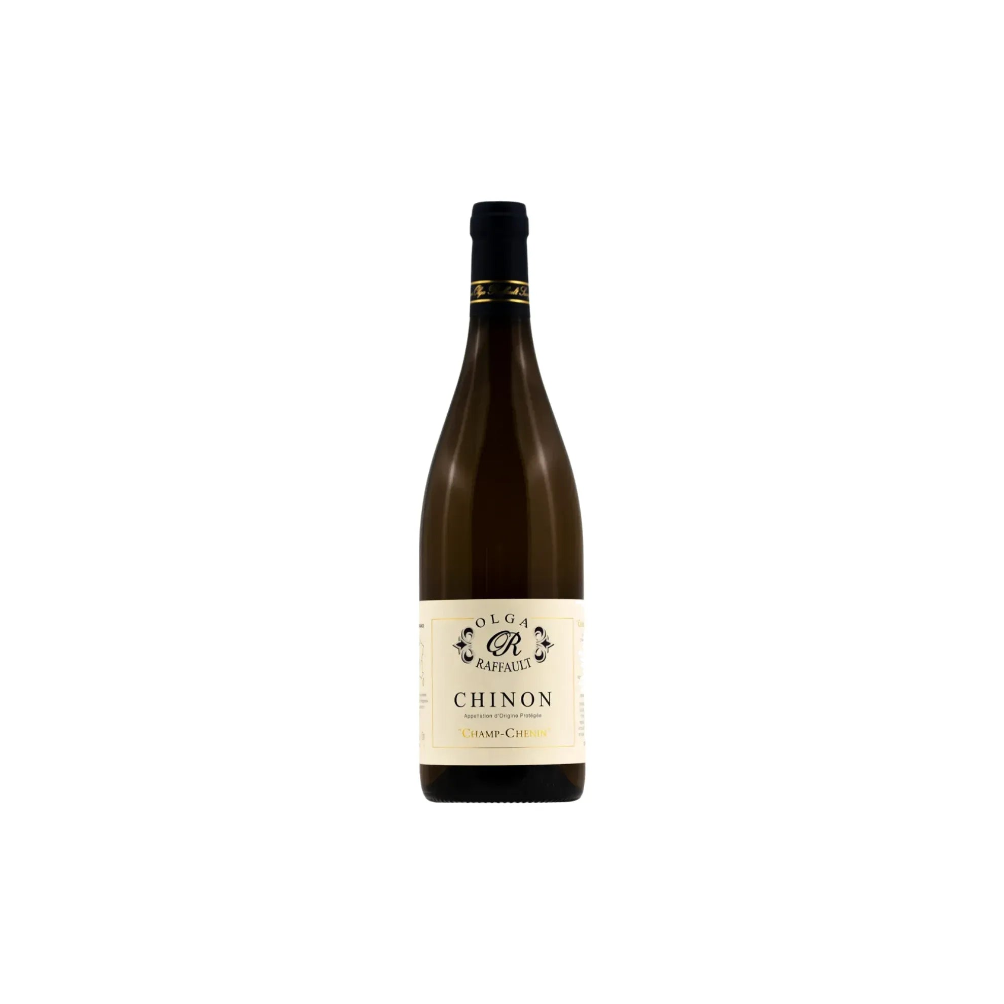 Olga Raffault Chinon Champ-Chenin 2021