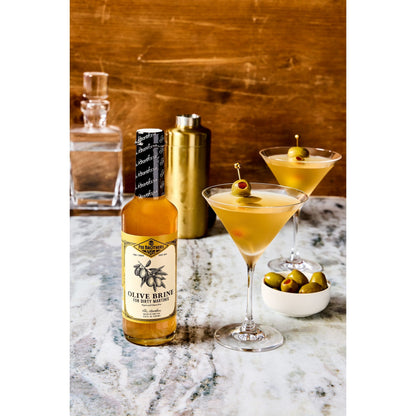 Fee Brothers Olive Brine For Martini