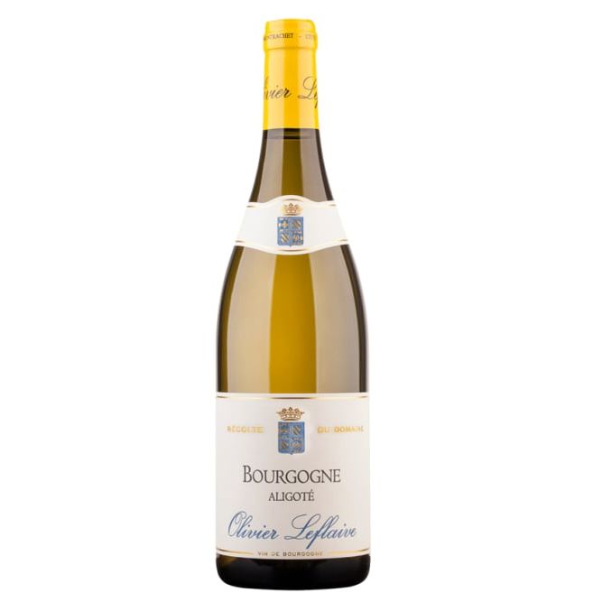 Olivier Leflaive Bourgogne Aligote 2019