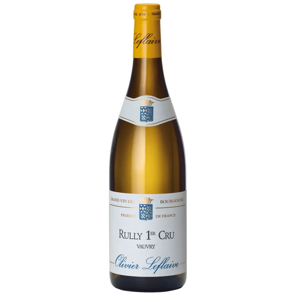 Olivier Leflaive Rully 1er Cru Vauvry
