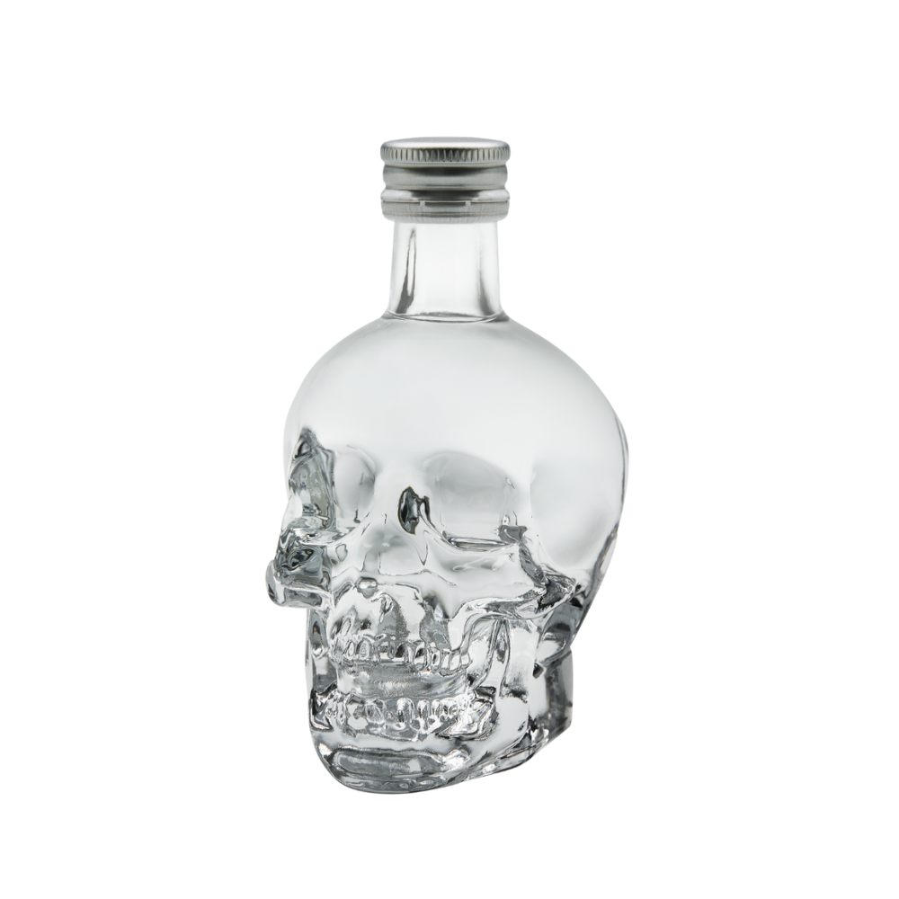 Crystal Head Vodka 50ml