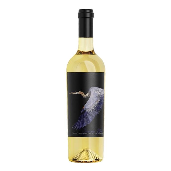 One Flock Sauvignon Blanc