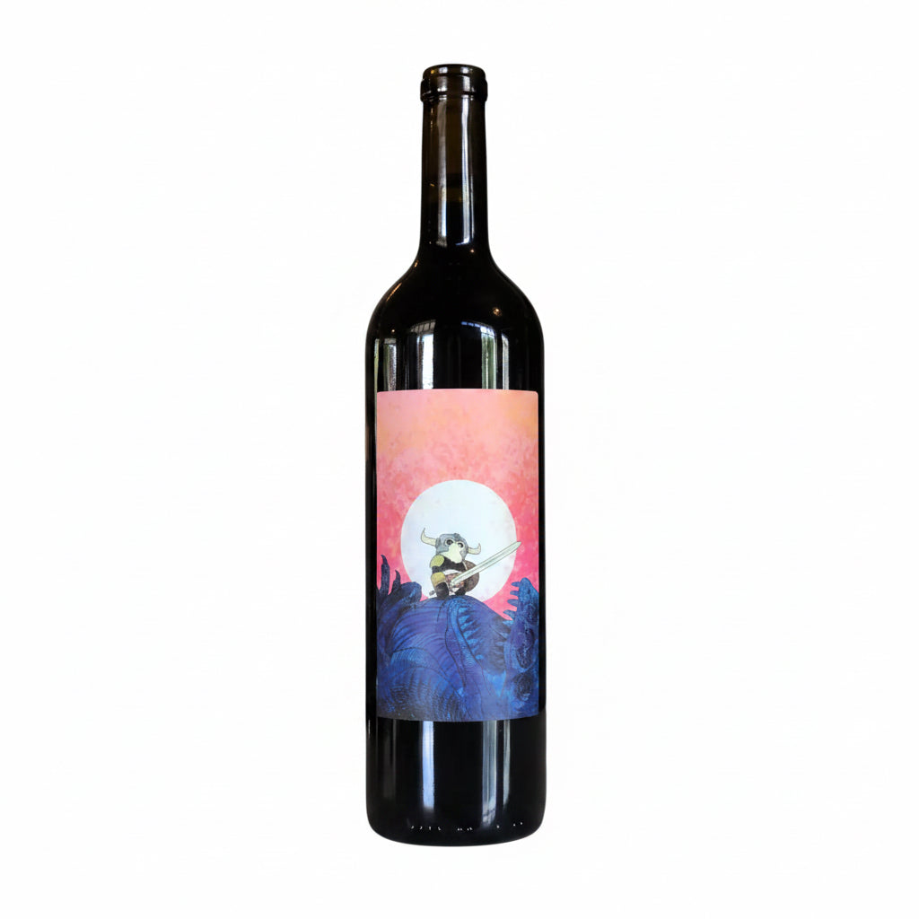 One Shot Grenache