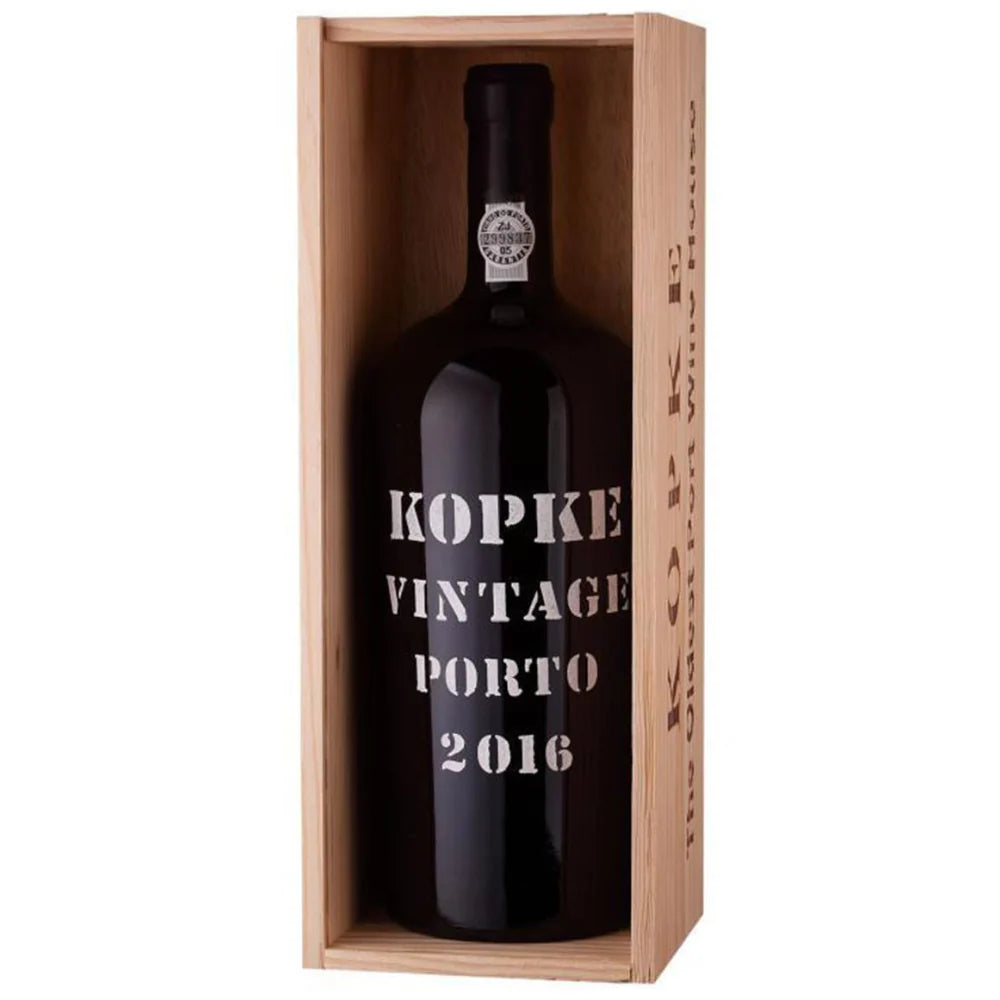 Kopke Vintage Porto 2016