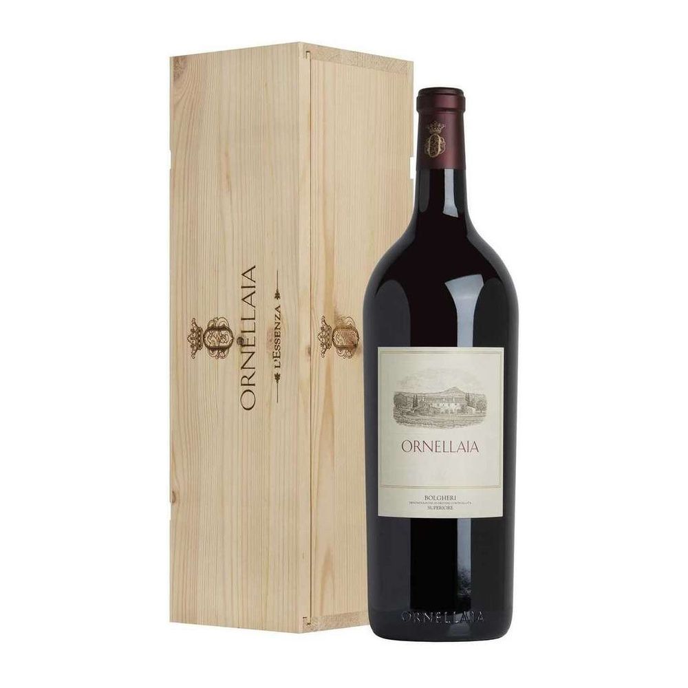 Ornellaia 1.5L Magnum