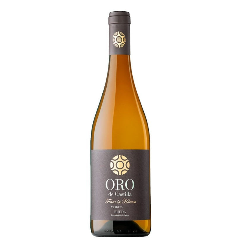 Oro De Castilla Finca Los Hornos 2022 750ml