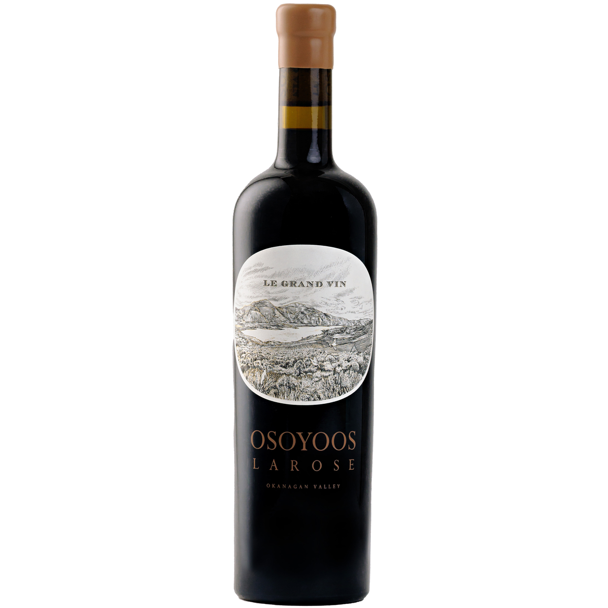 Osoyoos Larose Le Grand Vin 2022