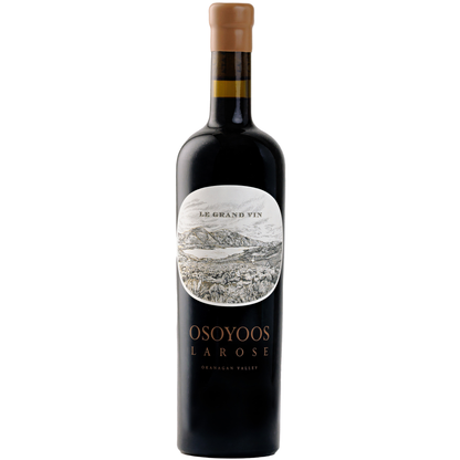 Osoyoos Larose Le Grand Vin 2022