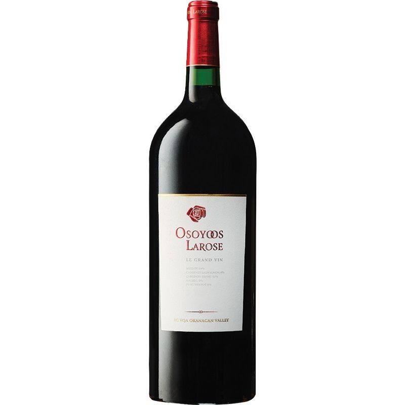 Osoyoos Larose Le Grand Vin Red Blend 2020 1.5L Magnum