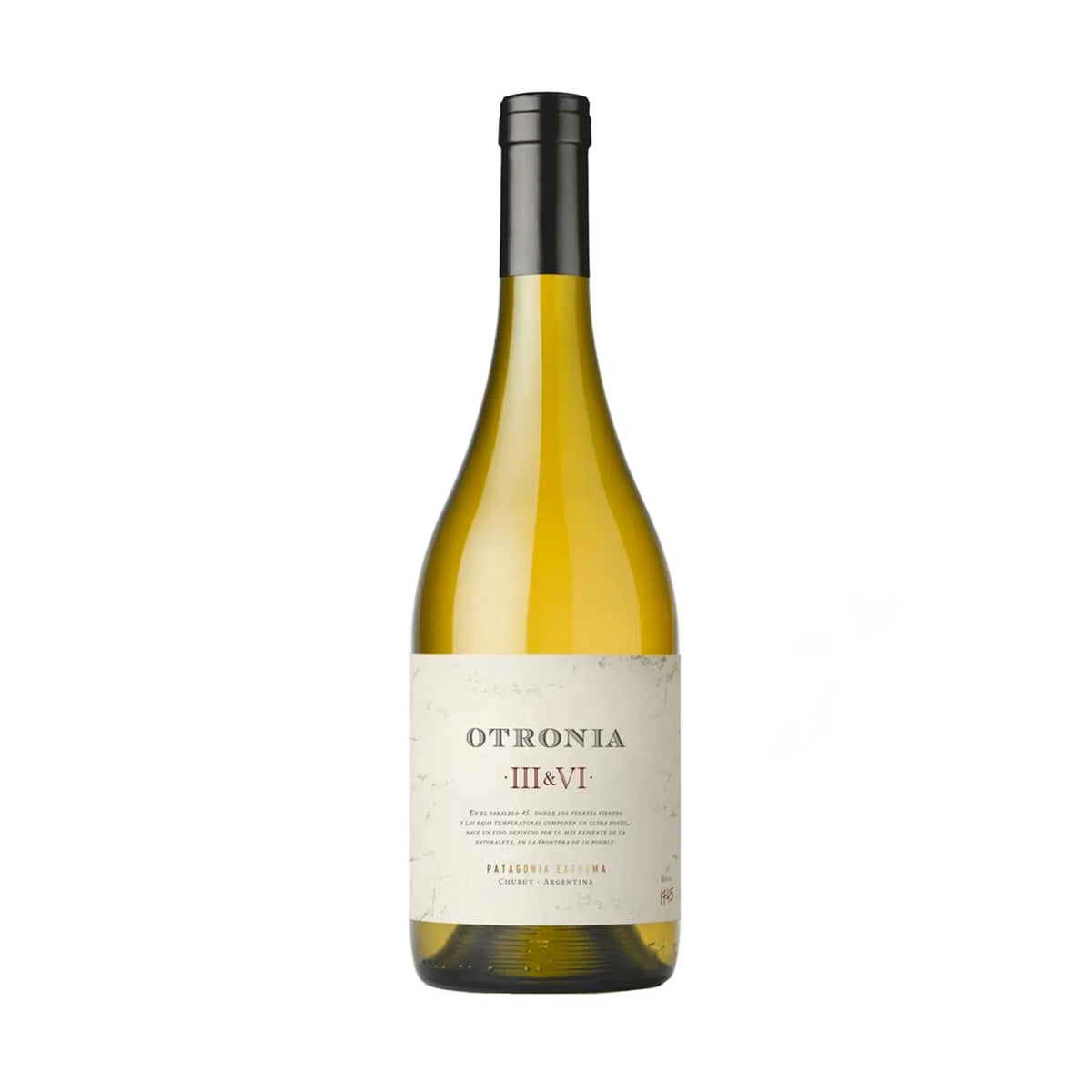 Otronia III & VI Chardonnay 2020