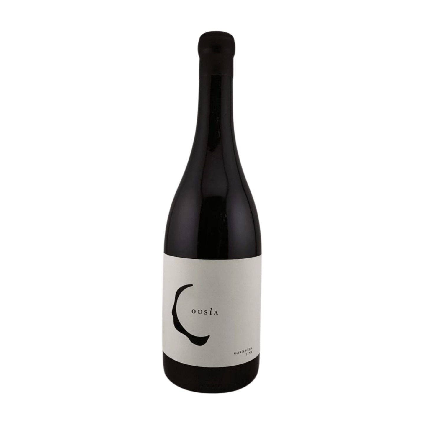 Ouisa Garnacha Fina 2019