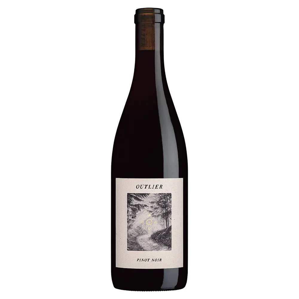 Outlier Pinot Noir