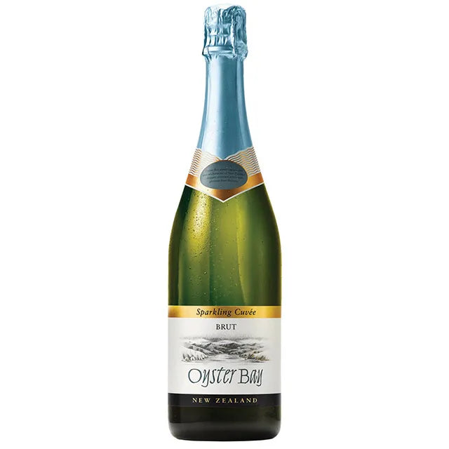 Oyster Bay Sparkling Cuvee Brut