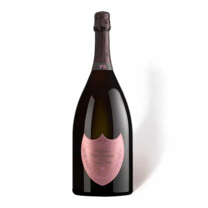 Dom Perignon P3 Plenitude Rose Brut 1988 1.5L Magnum