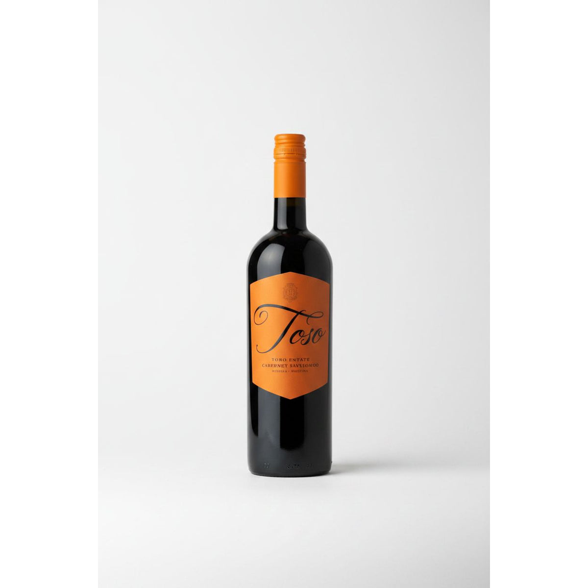 PASCUAL TOSO ESTATE CABERNET SAUVIGNON
