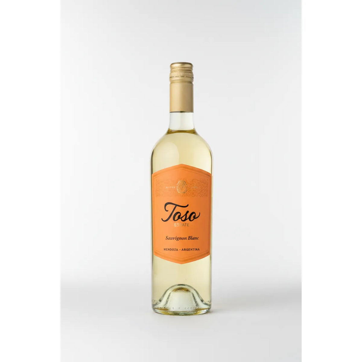 PASCUAL TOSO ESTATE SAUVIGNON BLANC
