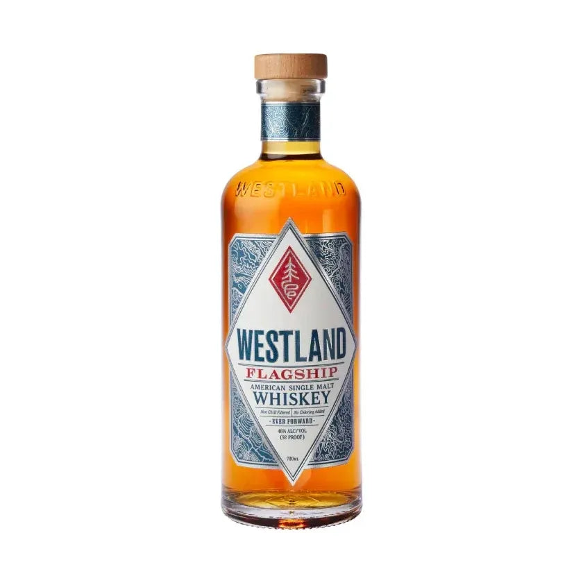 Westland Flagship American Single Malt