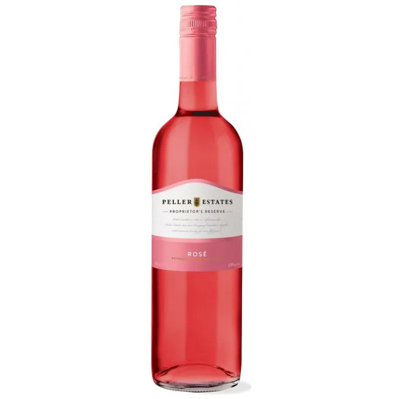 Peller Estates Prop. Re. Rose 750ml