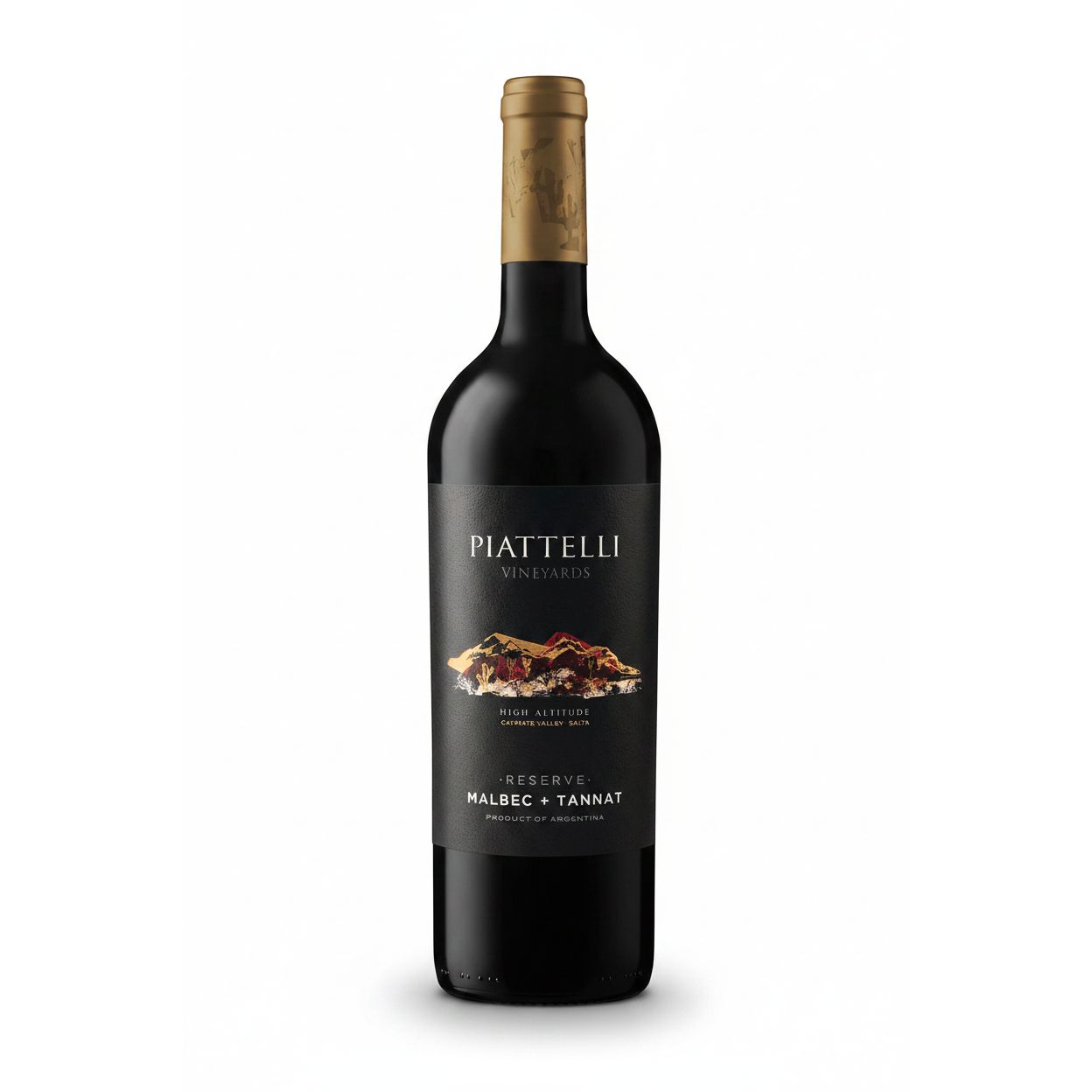 PIATTELLI RESERVE CAFAYATE CAB SAUV