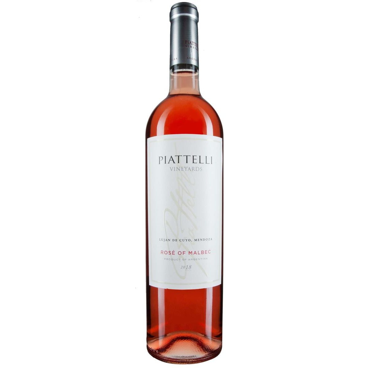 PIATTELLI RES MENDOZA ROSE