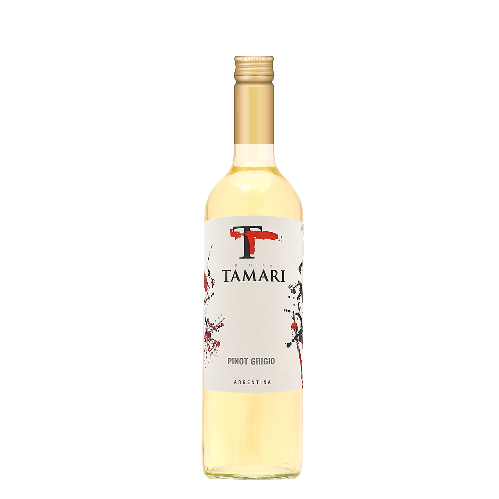 Tamari Bodega Pinot Grigio 750ml