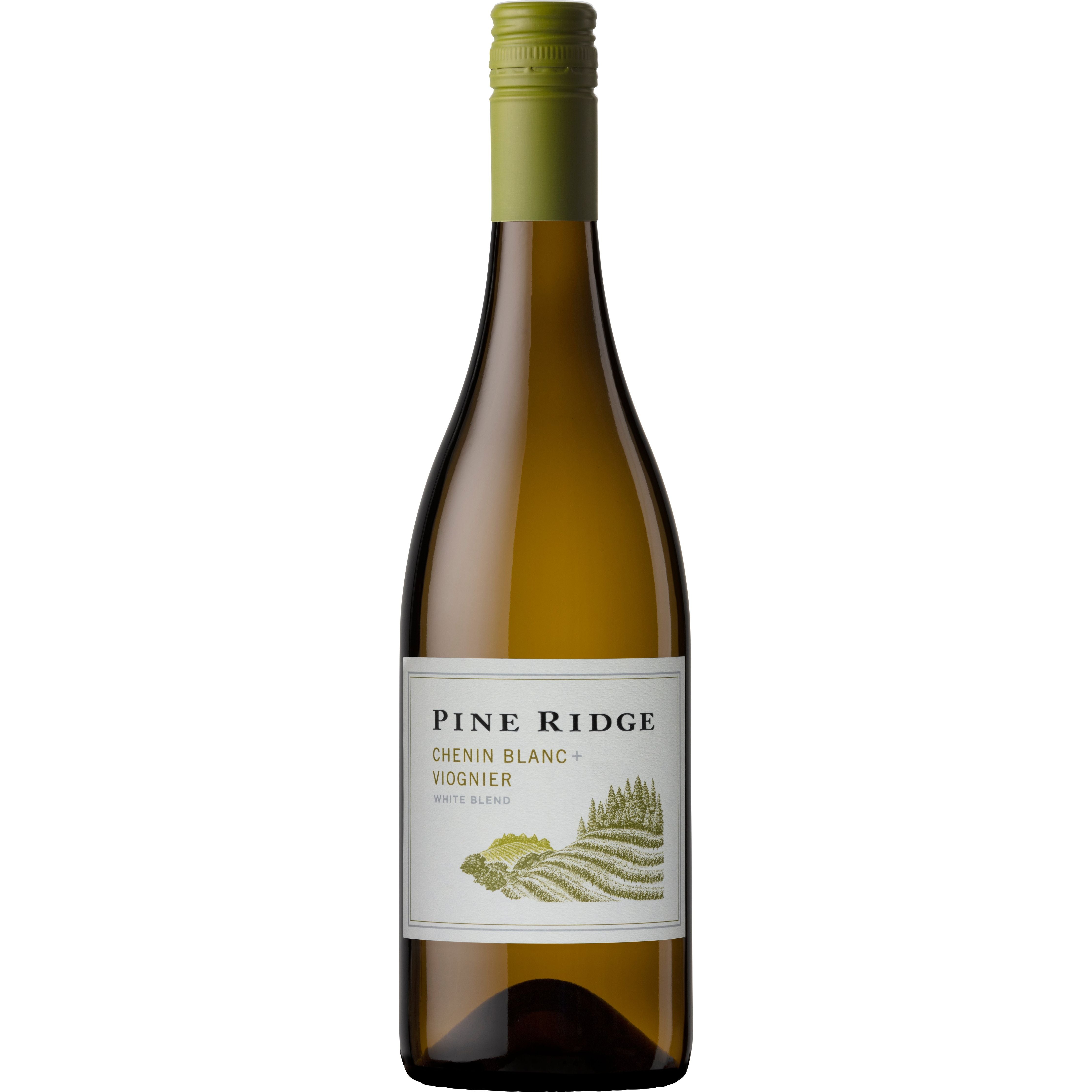 Pine Ridge Chenin Blanc Viognier 2023 750ml