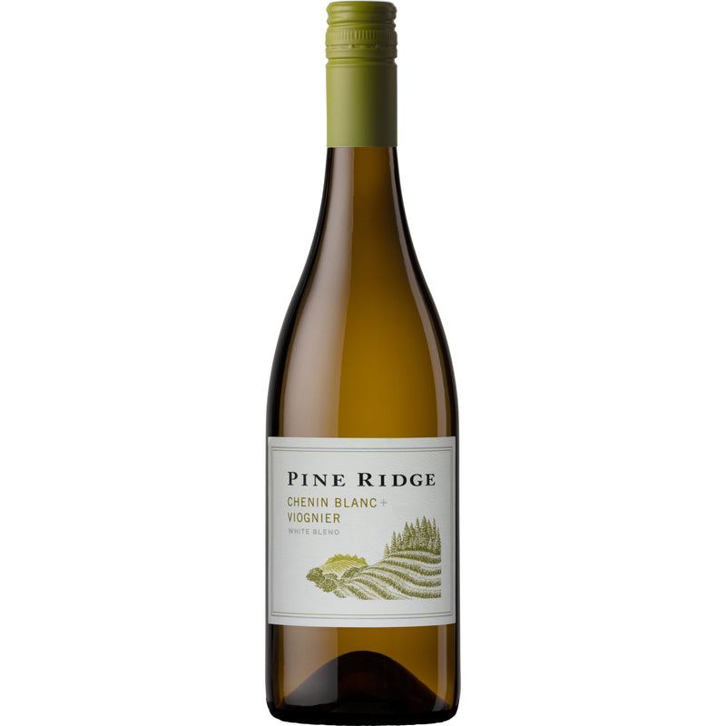 Pine Ridge Chenin Blanc Viognier 2023 750ml
