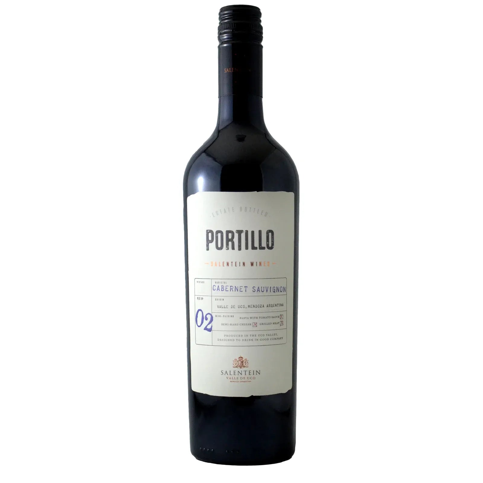 PORTILLO CABERNET SAUVIGNON
